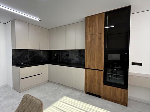 квартира по адресу Карпатська ул., 10-Б