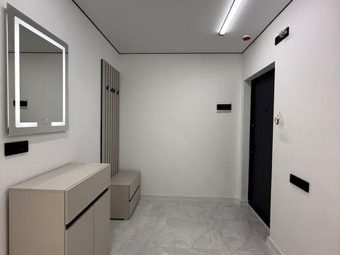 квартира по адресу Карпатська ул., 10-Б