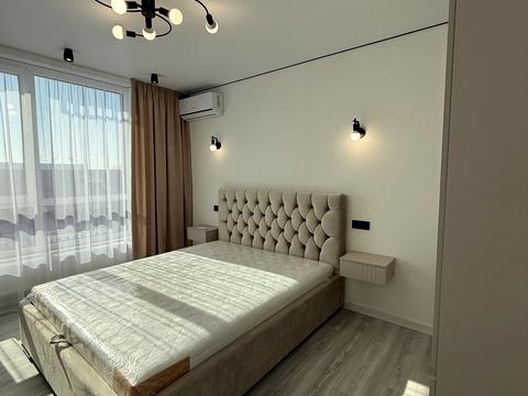 квартира по адресу Карпатська ул., 10-Б