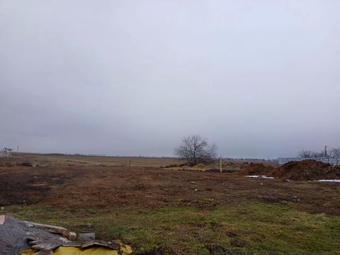 участок по адресу Тенистая, 12