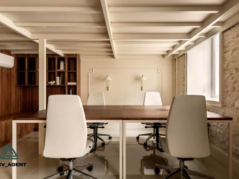 коммерческая по адресу Саксаганского ул., 35