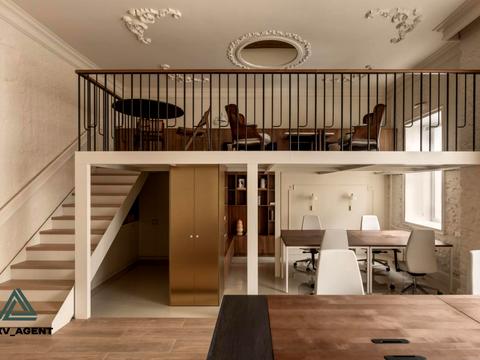 коммерческая по адресу Саксаганского ул., 35