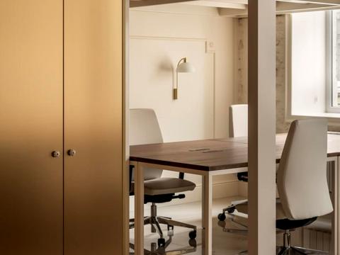 коммерческая по адресу Саксаганского ул., 35