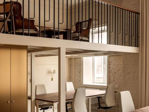 коммерческая по адресу Саксаганского ул., 35