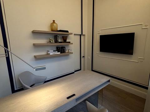 коммерческая по адресу Саксаганского ул., 35