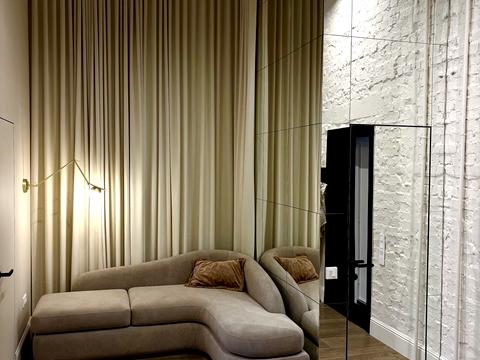 коммерческая по адресу Саксаганского ул., 35