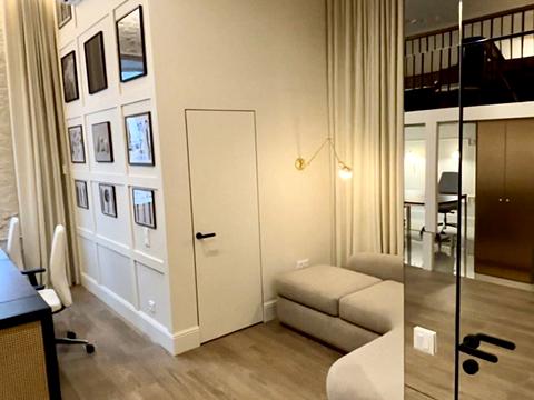 коммерческая по адресу Саксаганского ул., 35