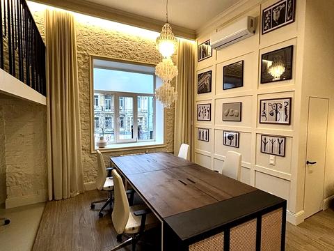 коммерческая по адресу Саксаганского ул., 35