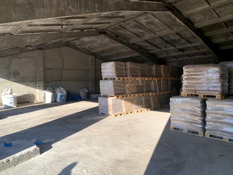 комерційна за адресою Срийське шосе, 1