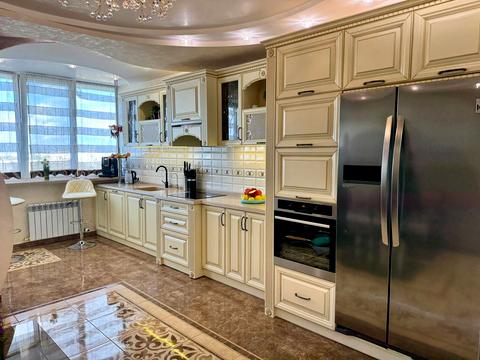 квартира по адресу Дарницкая ул., 19