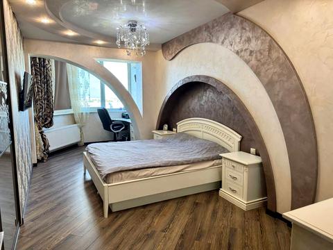 квартира по адресу Дарницкая ул., 19