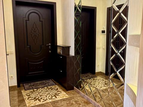 квартира по адресу Дарницкая ул., 19