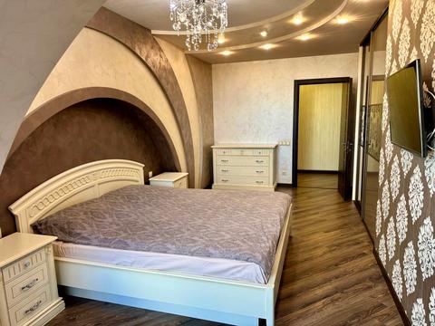 квартира по адресу Дарницкая ул., 19