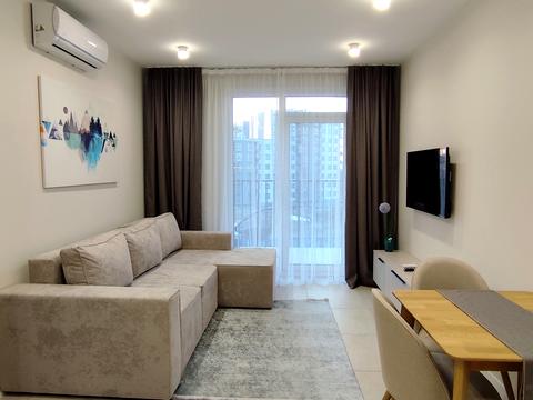 квартира за адресою Роксоляни вул., (Будинок 2)