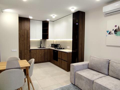 квартира за адресою Роксоляни вул., (Будинок 2)