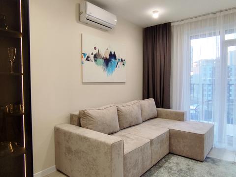 квартира за адресою Роксоляни вул., (Будинок 2)