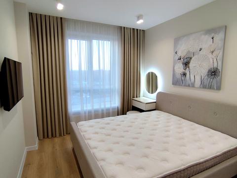 квартира за адресою Роксоляни вул., (Будинок 2)