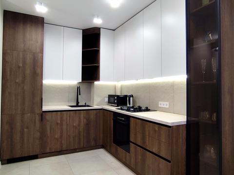 квартира за адресою Роксоляни вул., (Будинок 2)