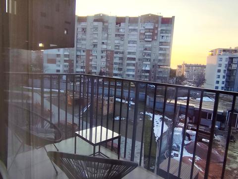 квартира за адресою Роксоляни вул., (Будинок 2)