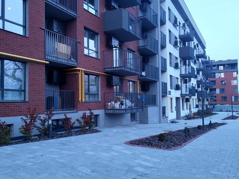 квартира за адресою Роксоляни вул., (Будинок 2)