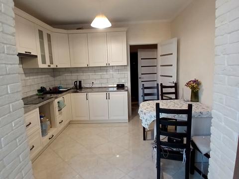 квартира по адресу Бельведерская ул., (Будинок 2)