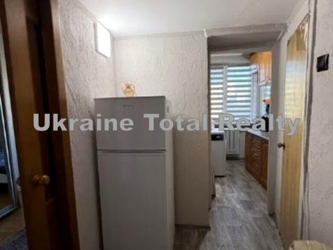 квартира за адресою Верховинна вул., 85