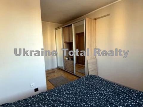 квартира за адресою Верховинна вул., 85