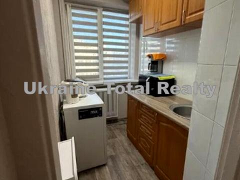 квартира за адресою Верховинна вул., 85