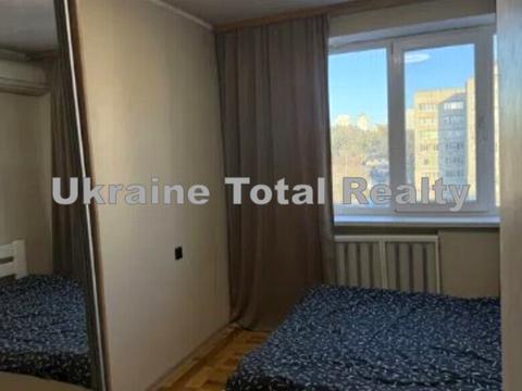 квартира за адресою Верховинна вул., 85