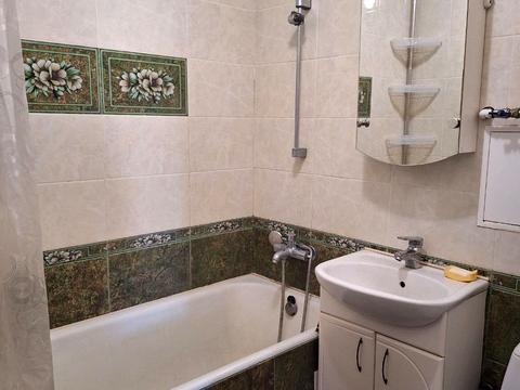 квартира за адресою Київ, Карела Чапека вул. (Юліуса Фучика), 17