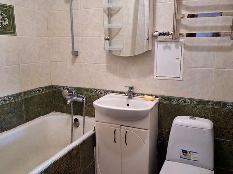 квартира за адресою Київ, Карела Чапека вул. (Юліуса Фучика), 17