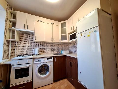 квартира за адресою Київ, Карела Чапека вул. (Юліуса Фучика), 17