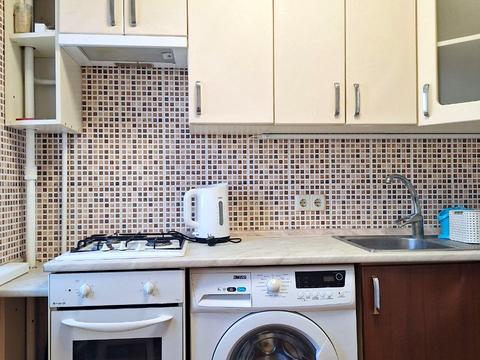 квартира за адресою Київ, Карела Чапека вул. (Юліуса Фучика), 17