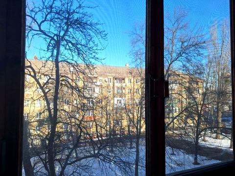 квартира за адресою Київ, Карела Чапека вул. (Юліуса Фучика), 17