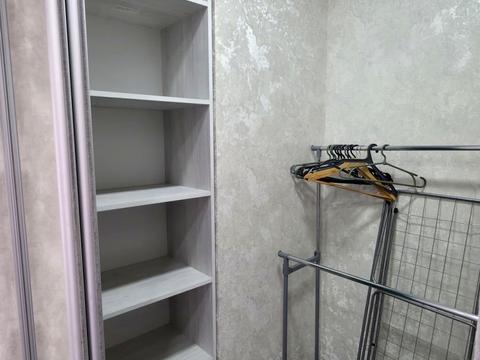 квартира за адресою Ревуцького вул., 40-Б