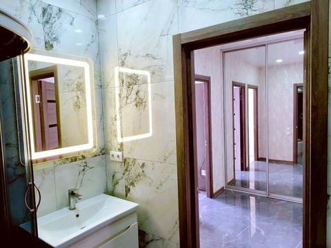 квартира за адресою Ревуцького вул., 40-Б