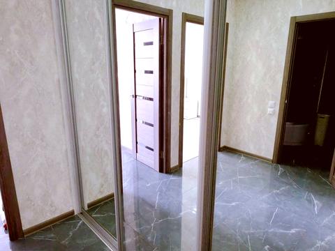 квартира за адресою Ревуцького вул., 40-Б