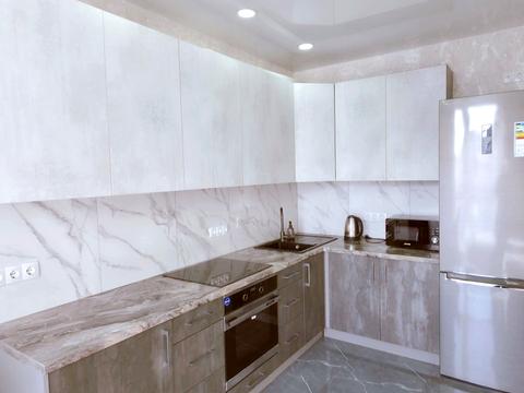 квартира за адресою Ревуцького вул., 40-Б