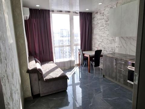 квартира за адресою Ревуцького вул., 40-Б