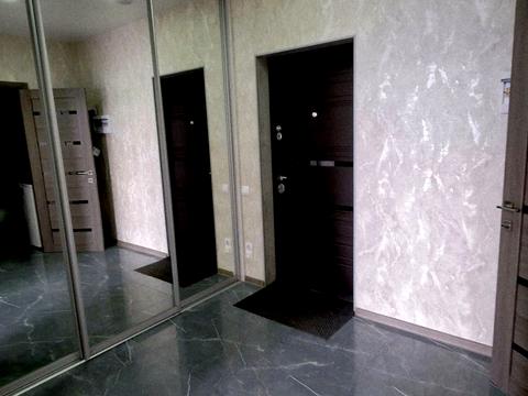 квартира за адресою Ревуцького вул., 40-Б