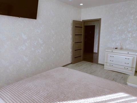 квартира за адресою Ревуцького вул., 40-Б