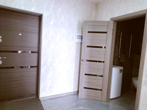 квартира за адресою Ревуцького вул., 40-Б