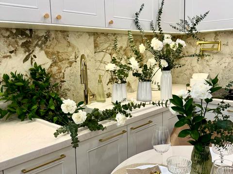 квартира за адресою Курортний проїзд, (Будинок)