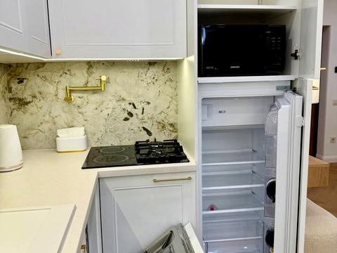 квартира за адресою Курортний проїзд, (Будинок)