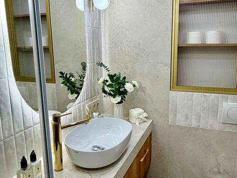 квартира за адресою Курортний проїзд, (Будинок)