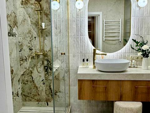 квартира за адресою Курортний проїзд, (Будинок)