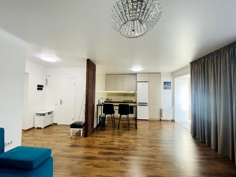 квартира по адресу На Нивах ул., 11