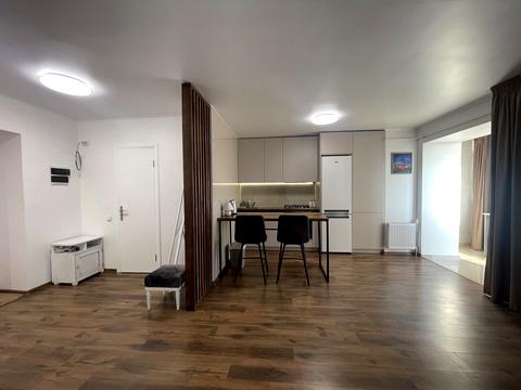 квартира по адресу На Нивах ул., 11