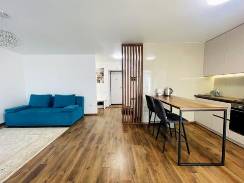 квартира по адресу На Нивах ул., 11