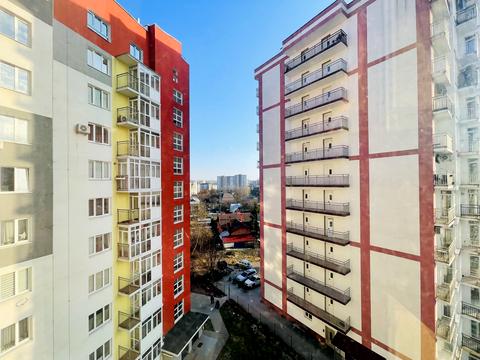 квартира по адресу На Нивах ул., 11